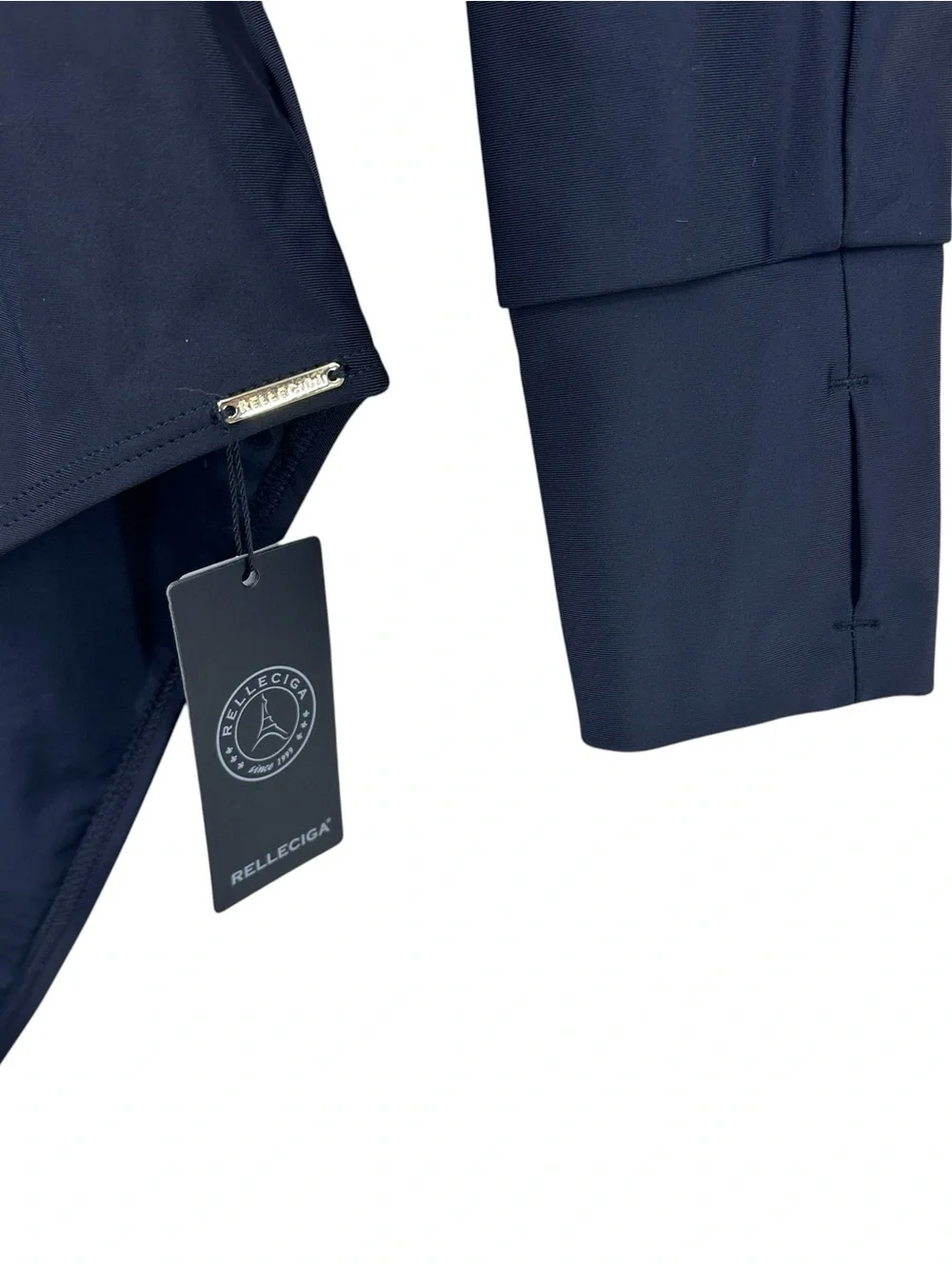 RELLECIGA new brand